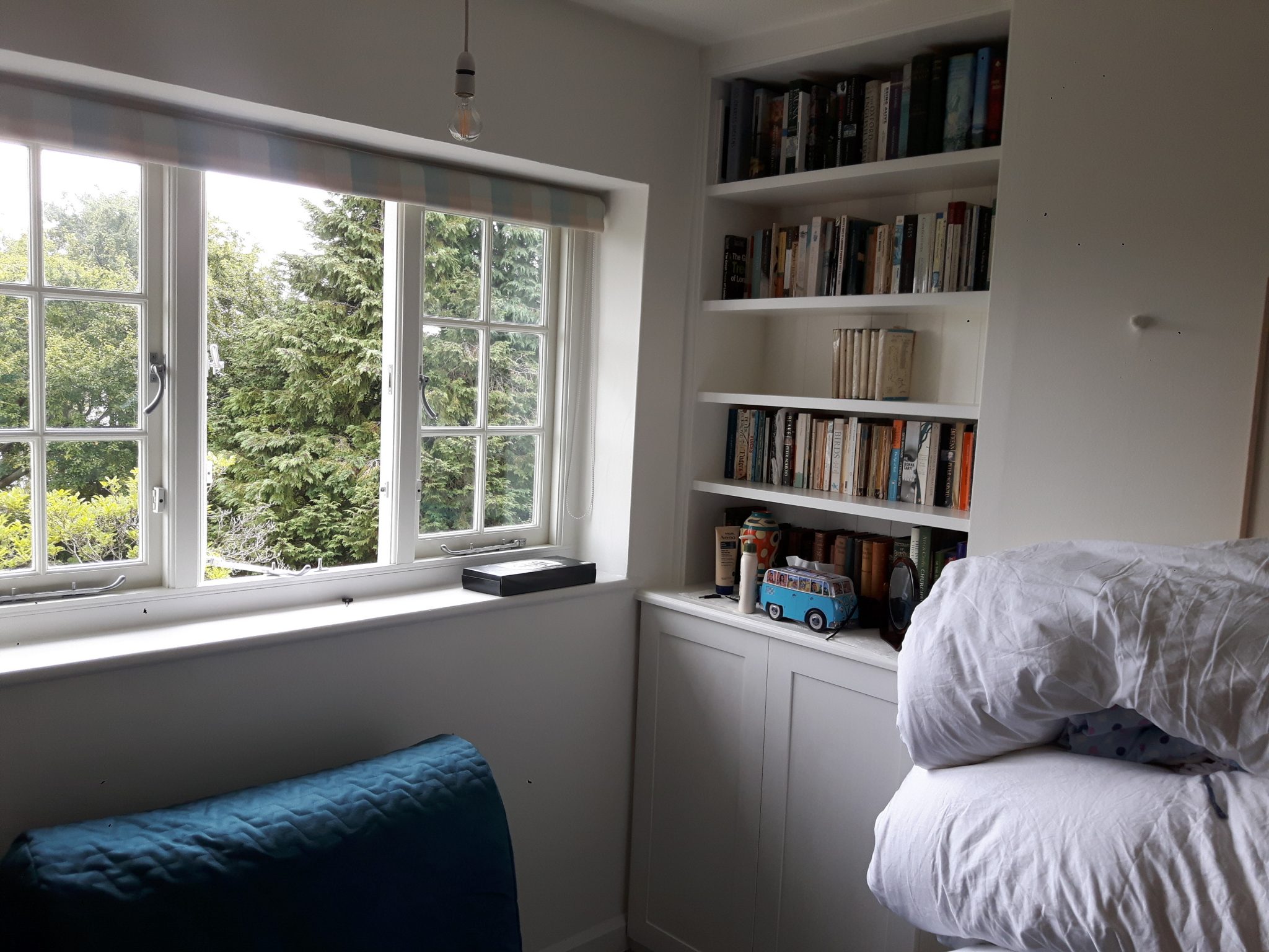 Dulux Light and Space in Garden Suburb Duncan J Maclean